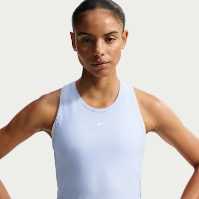 Nike Victory Women's Dri-FIT Tennis Tank Top. Nike.com